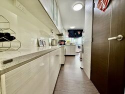 Blk 109 Bishan View (Bishan), HDB 4 Rooms #557543141